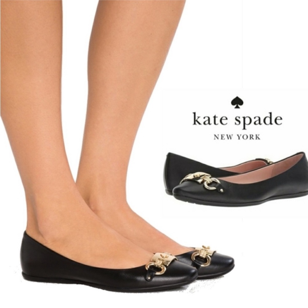 Kate Spade Payton Flat